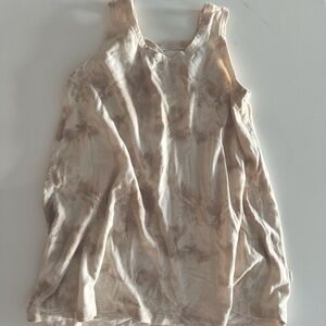 JAX LENNON DRESS | TIE DYE 12-18m EUC